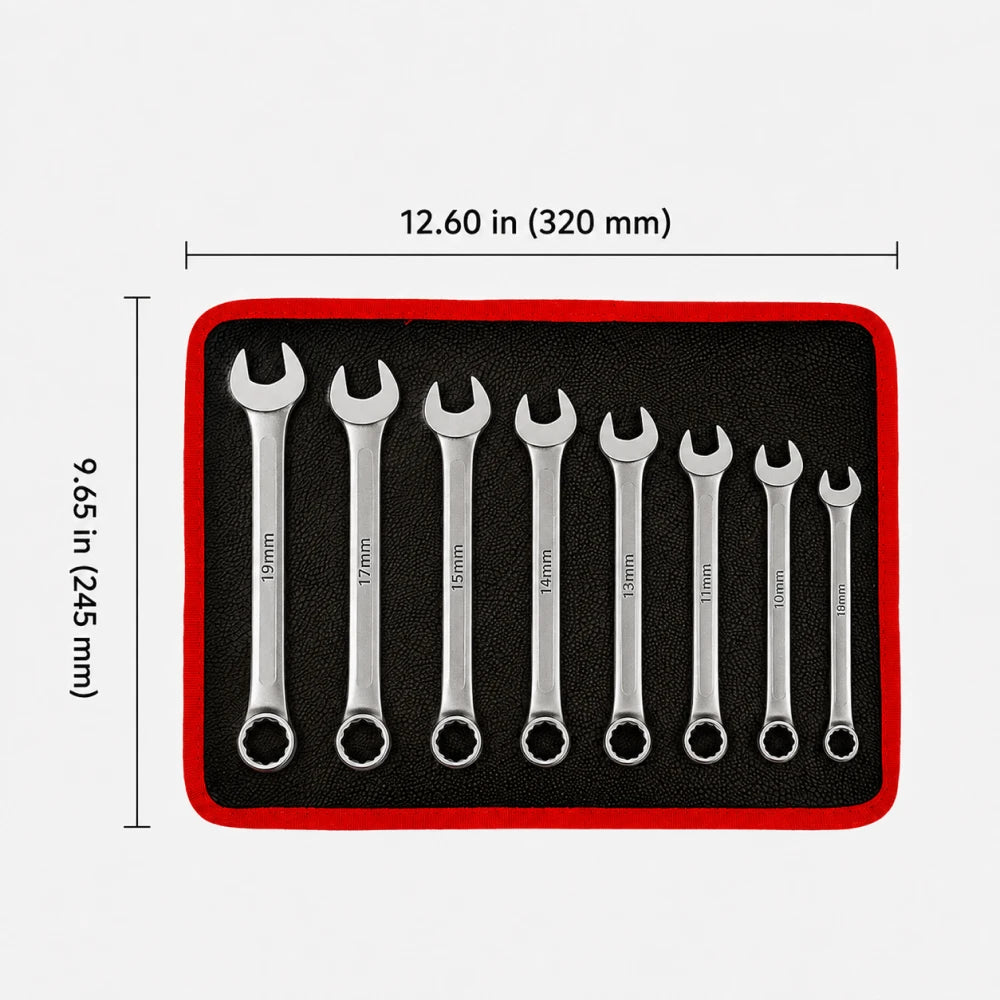 Magnetic Tool Mat