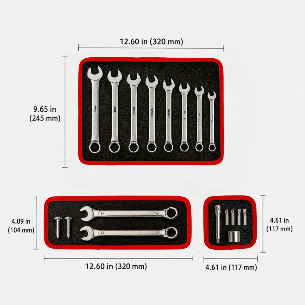 Magnetic Tool Mat