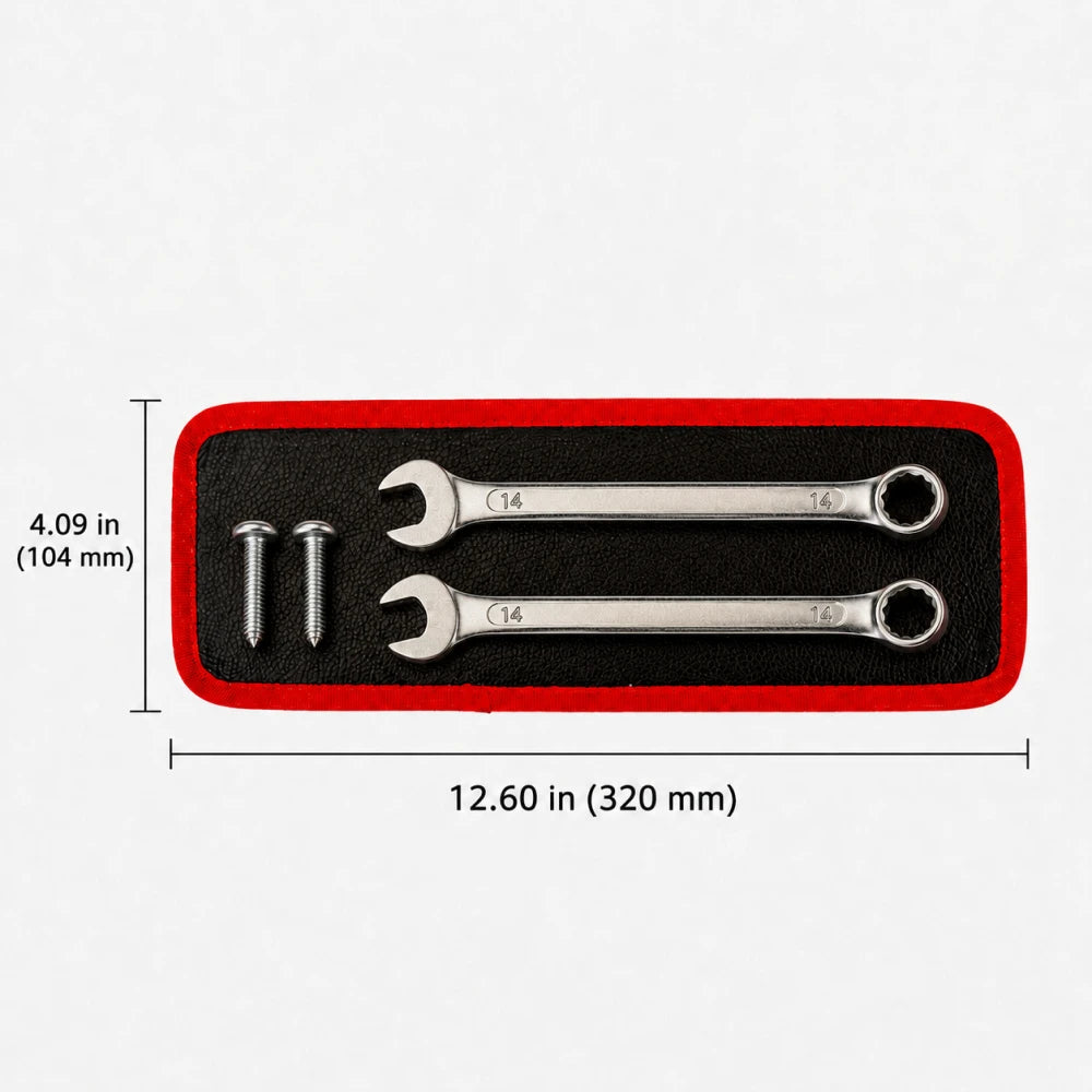 Magnetic Tool Mat